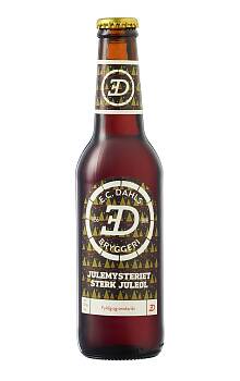 E.C. Dahls Julemysteriet