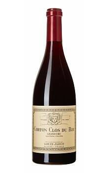 Louis Jadot Corton Clos du Roi Grand Cru