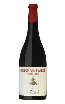 Hirsch Block 8 Pinot Noir