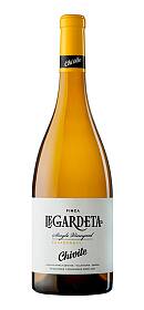 Chivite Legardeta Chardonnay