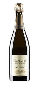 Bérèche Campania Remensis Rosé Extra Brut