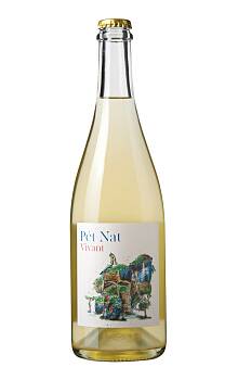 Pierre & Antonin Vivant Pét-Nat