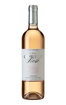 San Leonino I Due Cipressi Rosé