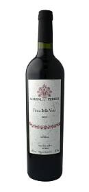 Achaval Ferrer Finca Bella Vista 2013