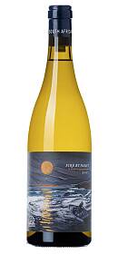 Alheit Fire by Night