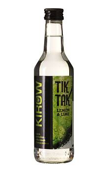 Kirow Tiktak Lemon & Lime