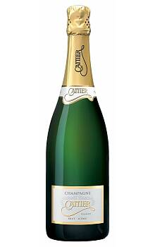 Cattier Icône Brut