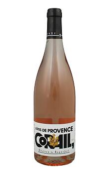 Ch. de Roquefort Corail