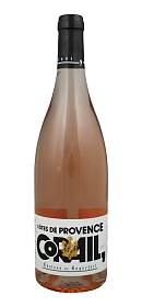 Ch. de Roquefort Corail