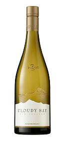 Cloudy Bay Chardonnay