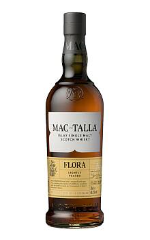Mac-Talla Flora