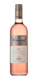 Welmoed Rosé
