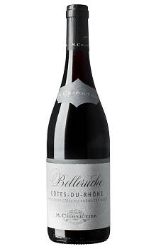 Chapoutier Belleruche