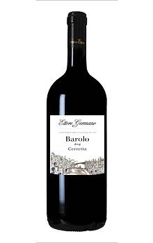 Ettore Germano Barolo Cerretta