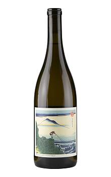 Evening Land Eola-Amity Hills Chardonnay