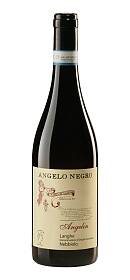 Negro Angelin Langhe Nebbiolo