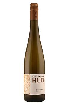 F.E. Huff Pettenthal Riesling Trocken
