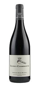 Henri Magnien Gevrey-Chambertin
