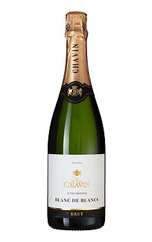 Pierre Chavin Blanc de Blancs Brut