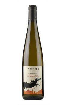 Josmeyer Le Dragon Riesling