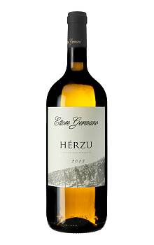 Ettore Germano Herzu Langhe Riesling