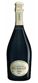 Henriot Cuvée des Enchanteleurs Brut