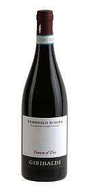 Giribaldi Nebbiolo d'Alba Conca d'Oro