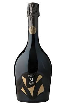 Gianni Gagliardo Villa M Cuvée Dolce