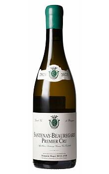 Dom. Roger Belland Santenay 1er Cru Beauregard