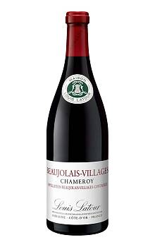Louis Latour Beaujolais-Village Chameroy