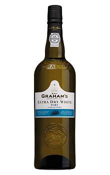 Graham's Extra Dry White