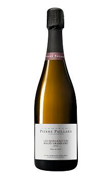 Pierre Paillard Les Maillerettes Bouzy Grand Cru Pinot Noir Extra Brut