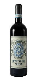 Gaudio Monferrato Freisa