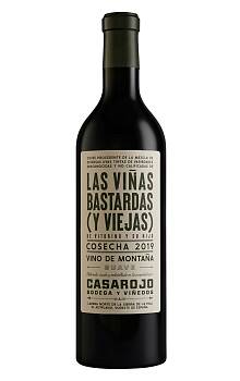 La Viñas Bastardas (Y Viejas)