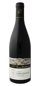 Buisson Corton Grand Cru Les Renardes