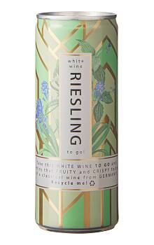 Riesling to go
