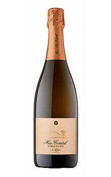 Mas Comtal Xarello Brut Nature Reserva