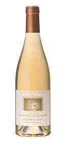 Dom. St. Jean de la Cavalerie Cinsault Rosé