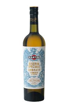 Martini Riserva Speciale Ambrato