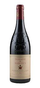 Marcoux Châteauneuf-du-Pape