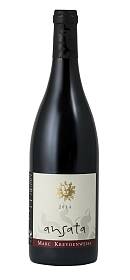 Marc Kreydenweiss Ansata