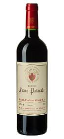 Ch. Franc Patarabet Cuvée Les Menuts Vieilles Vignes