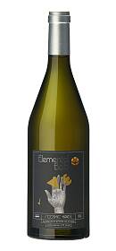 Elemental Bob My Cosmic Hand White