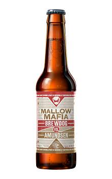 BrewDog vs Amundsen Mallow Mafia