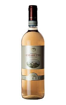 Casetto Bardolino Chiaretto Classico