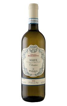 Villa Borghetti Soave Classico