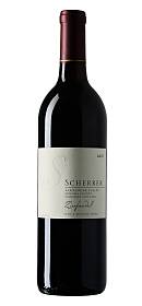 Scherrer Old and Mature Vines Zinfandel