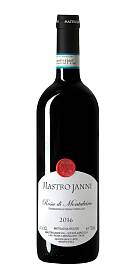 Mastrojanni Rosso di Montalcino