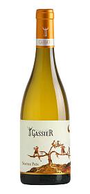 Gassier Nostre Païs Blanc