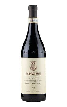 Vajra Barolo Bricco delle Viole